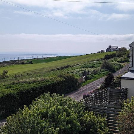 Elmbank Accommodation Berwick Upon Tweed Bagian luar foto