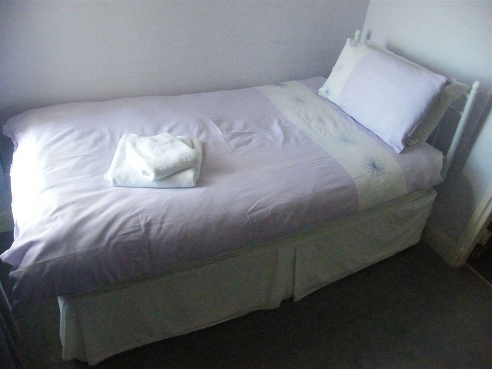 Elmbank Accommodation Berwick Upon Tweed Bagian luar foto